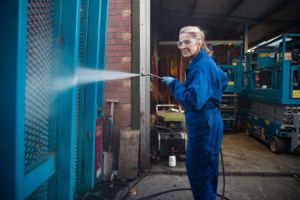 Pre-Holiday Cleaning in Tangent, OR