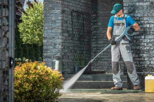 Concrete Sealing in Tangent, OR