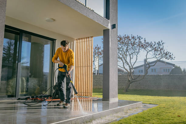 Best Solar Panel Cleaning  in Tangent, OR