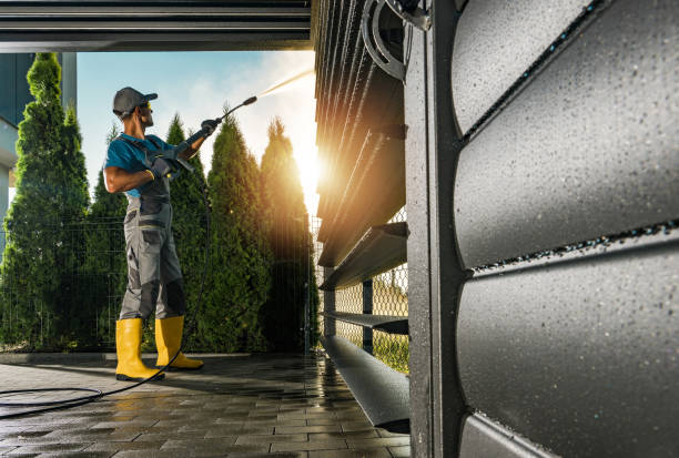 Best Gas Station Cleaning  in Tangent, OR