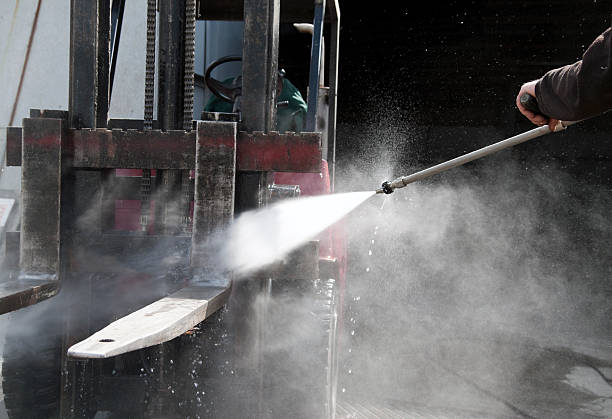 Reliable Tangent, OR  Pressure Washing Services Solutions