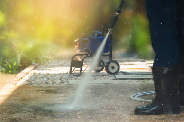 Boat and Dock Cleaning in Tangent, OR